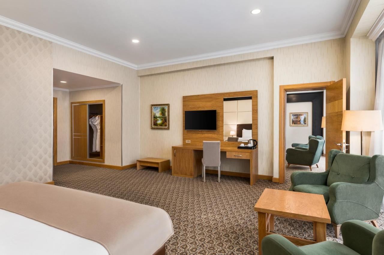 Wyndham Hotel Baku