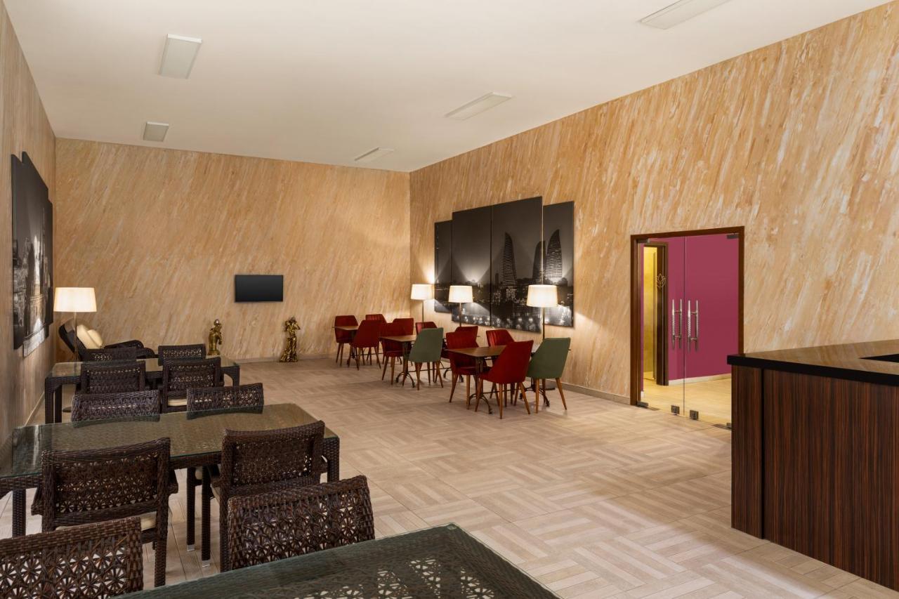 Hotel Wyndham 5*