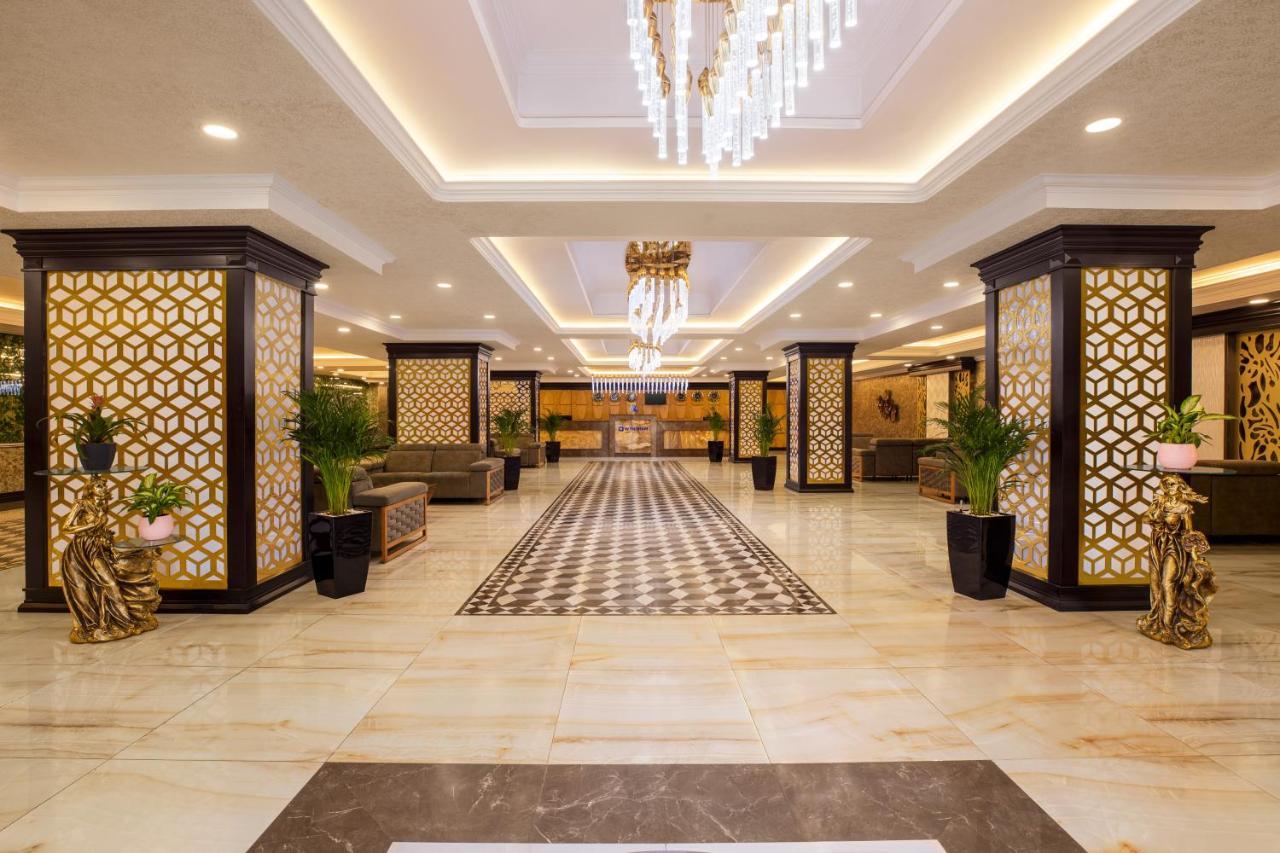 Hotel Wyndham