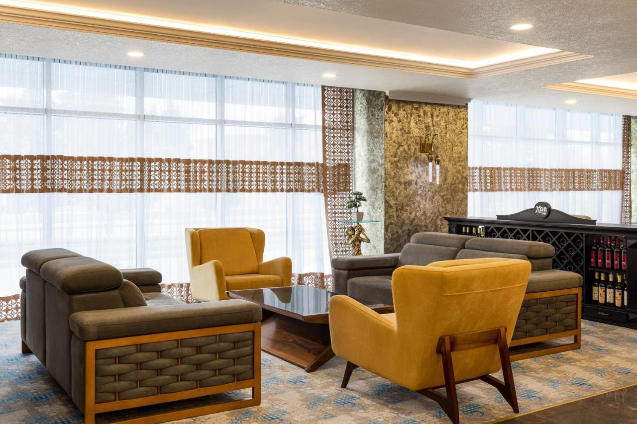 Hotel Wyndham