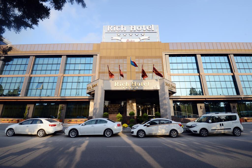 Wyndham 5*
