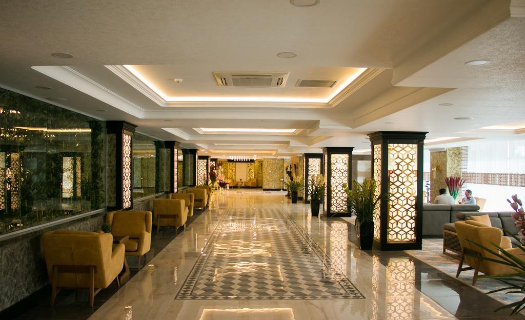 Wyndham מלון באקו