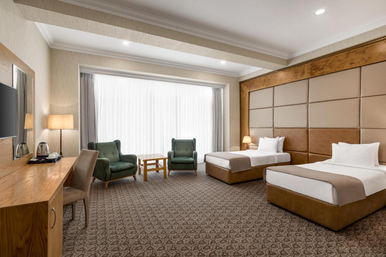 מלון Wyndham