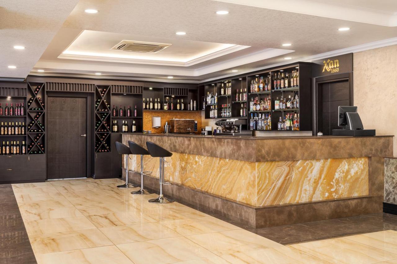 Wyndham 5*